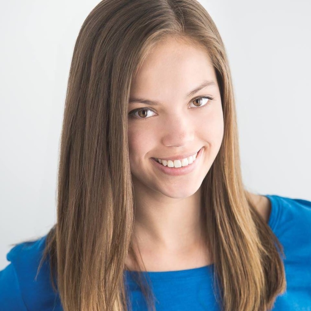 Meet your Posher, Ashlyn